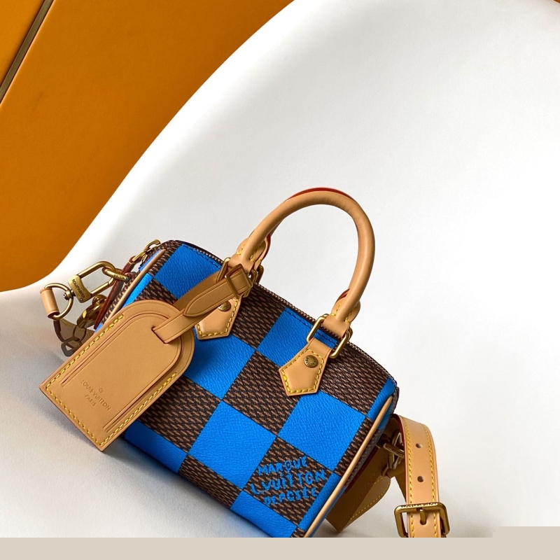 LV Speedy Bags